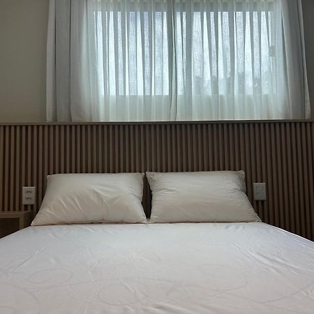 Loft Solaris Apart Hotel - Suite - Apt. N.106 Joao Camara Bagian luar foto