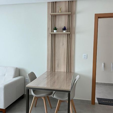 Loft Solaris Apart Hotel - Suite - Apt. N.106 Joao Camara Bagian luar foto