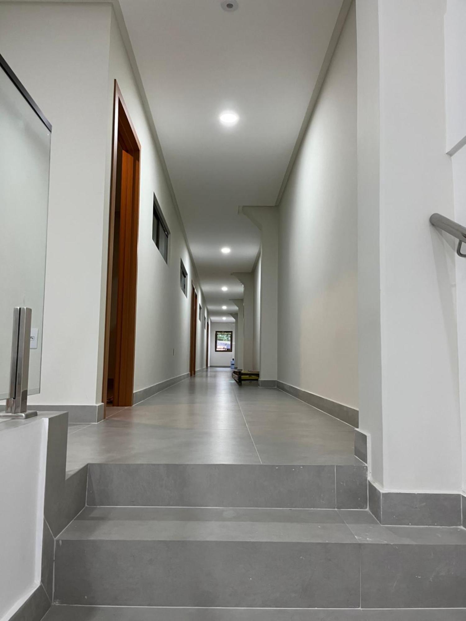Loft Solaris Apart Hotel - Suite - Apt. N.106 Joao Camara Bagian luar foto