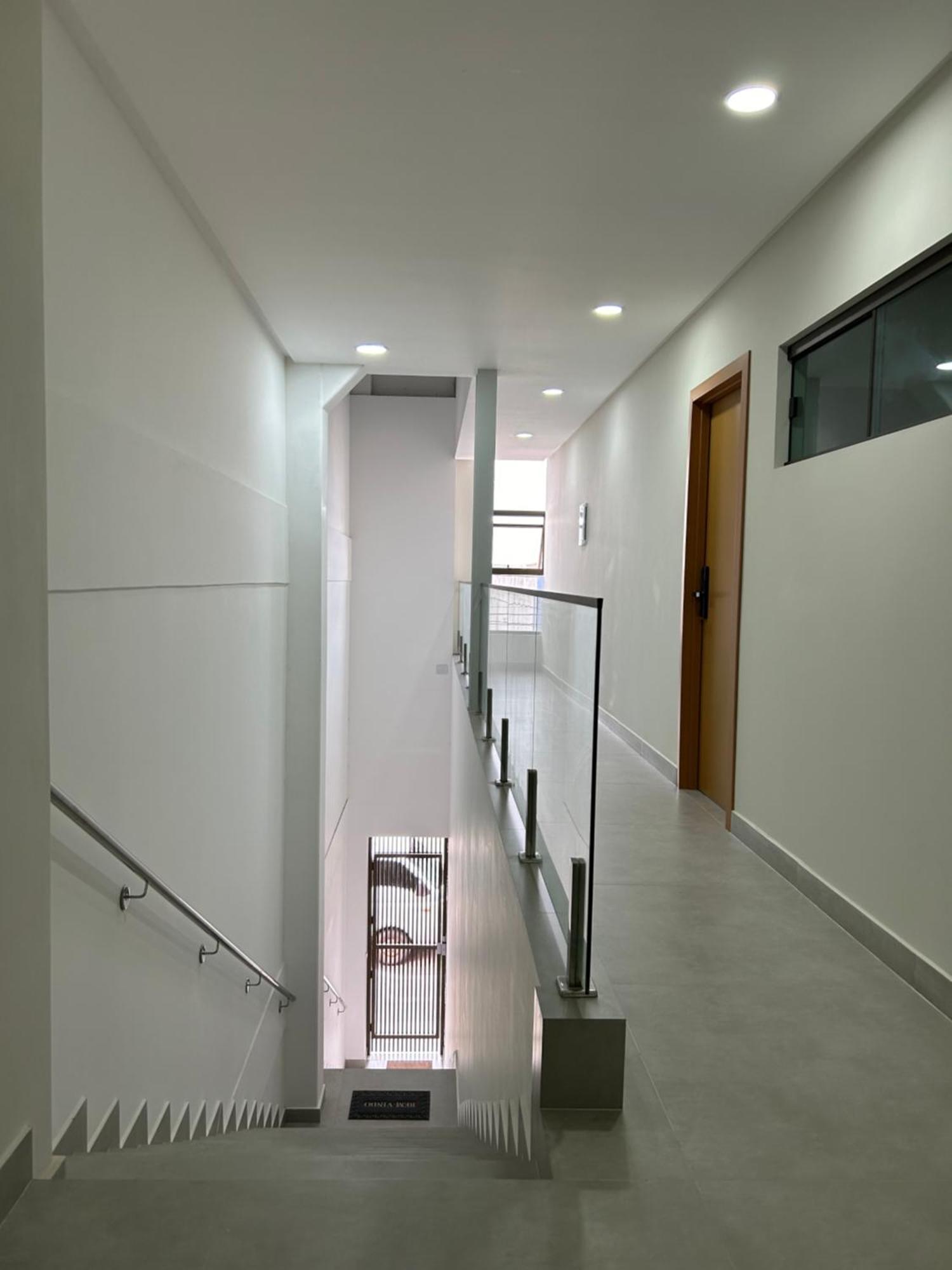 Loft Solaris Apart Hotel - Suite - Apt. N.106 Joao Camara Bagian luar foto