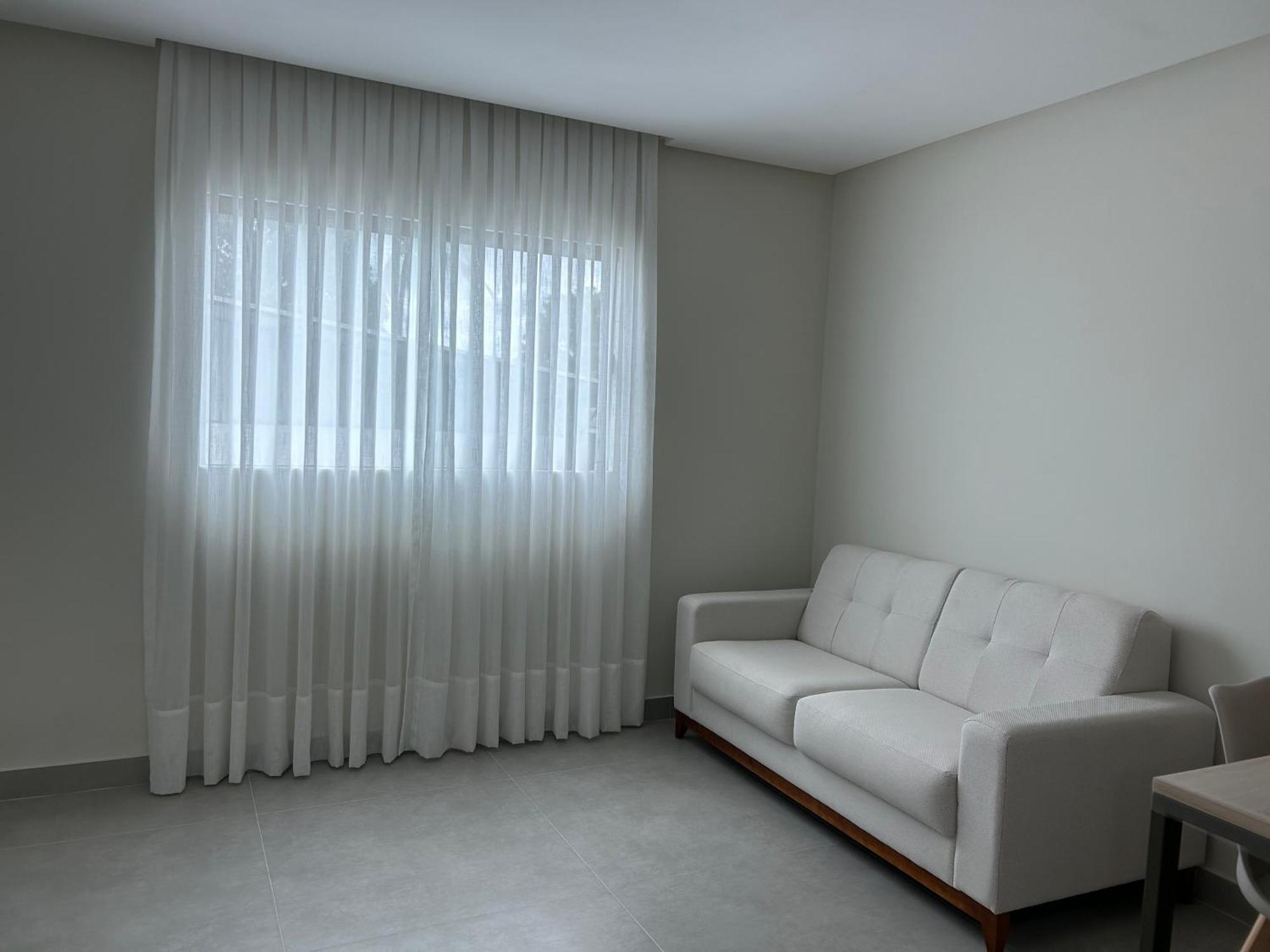 Loft Solaris Apart Hotel - Suite - Apt. N.106 Joao Camara Bagian luar foto